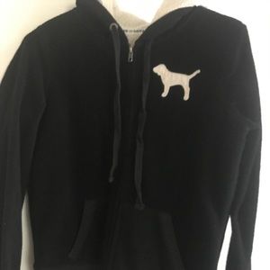 Pink Victoria Secret